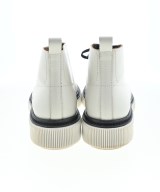 ADIEV（アデュー）ブーツ 白 サイズ:EU41(26cm位) メンズ/2200637200691