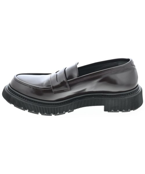 ADIEV（アデュー）ビジネス・ドレスシューズ 茶 サイズ:EU41(26cm位) メンズ/2200650852204