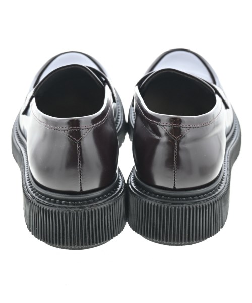 ADIEV（アデュー）ビジネス・ドレスシューズ 茶 サイズ:EU41(26cm位) メンズ/2200650852204