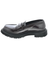 ADIEV（アデュー）ビジネス・ドレスシューズ 茶 サイズ:EU41(26cm位) メンズ/2200650852204