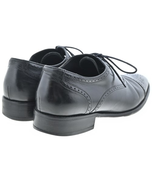 BARNI（バルニ）ビジネス・ドレスシューズ 黒 サイズ:EU41(26cm位) メンズ/2200634203169