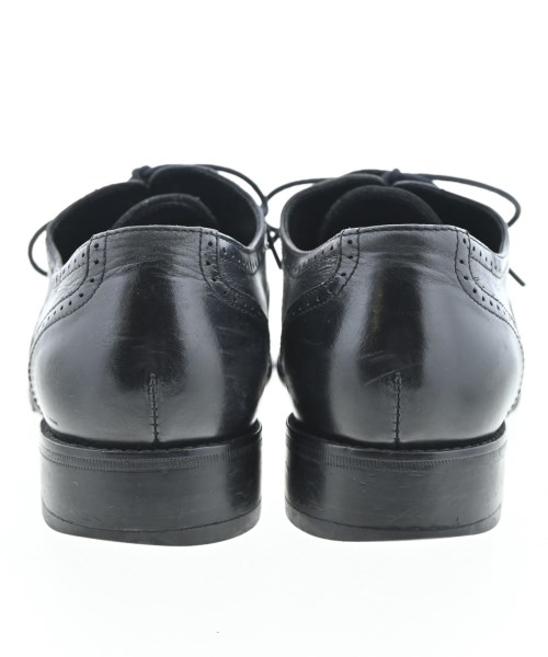 BARNI（バルニ）ビジネス・ドレスシューズ 黒 サイズ:EU41(26cm位) メンズ/2200634203169