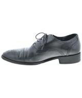 BARNI（バルニ）ビジネス・ドレスシューズ 黒 サイズ:EU41(26cm位) メンズ/2200634203169