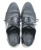 BARNI（バルニ）ビジネス・ドレスシューズ 黒 サイズ:EU41(26cm位) メンズ/2200634203169