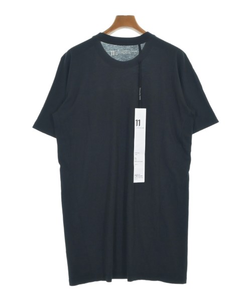 11 By Boris Bidjan Saberi（１１バイボリスビジャンサベリ）Tシャツ・カットソー 黒 サイズ:L メンズ/2200610250125
