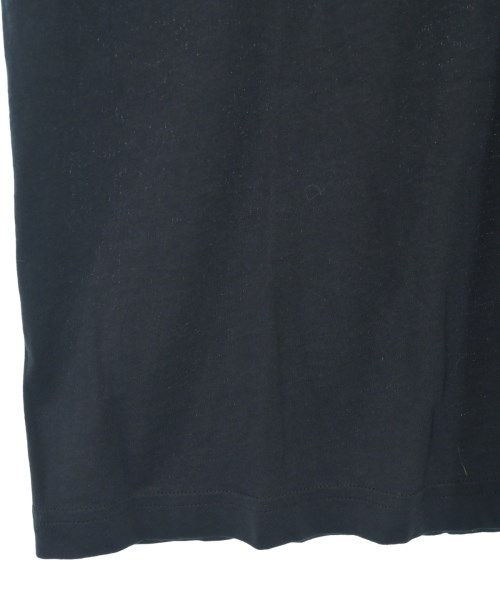 11 By Boris Bidjan Saberi（１１バイボリスビジャンサベリ）Tシャツ・カットソー 黒 サイズ:L メンズ/2200610250125