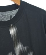 11 By Boris Bidjan Saberi（１１バイボリスビジャンサベリ）Tシャツ・カットソー 黒 サイズ:L メンズ/2200610250125