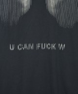 11 By Boris Bidjan Saberi（１１バイボリスビジャンサベリ）Tシャツ・カットソー 黒 サイズ:L メンズ/2200610250125