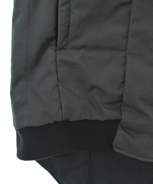 11 By Boris Bidjan Saberi（１１バイボリスビジャンサベリ）その他 グレー サイズ:S メンズ/2200615221014