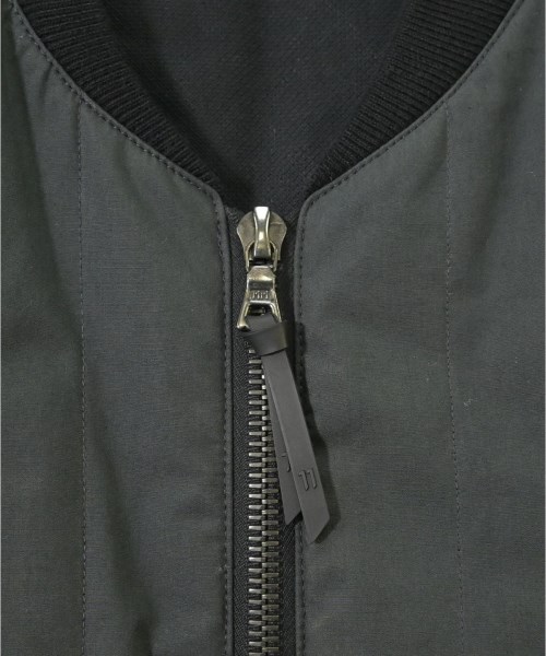11 By Boris Bidjan Saberi（１１バイボリスビジャンサベリ）その他 グレー サイズ:S メンズ/2200615221014