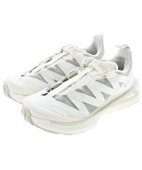 11 By Boris Bidjan Saberi（１１バイボリスビジャンサベリ）スニーカー 白 サイズ:25.5cm メンズ/2200661340301