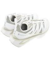 11 By Boris Bidjan Saberi（１１バイボリスビジャンサベリ）スニーカー 白 サイズ:25.5cm メンズ/2200661340301