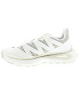 11 By Boris Bidjan Saberi（１１バイボリスビジャンサベリ）スニーカー 白 サイズ:25.5cm メンズ/2200661340301