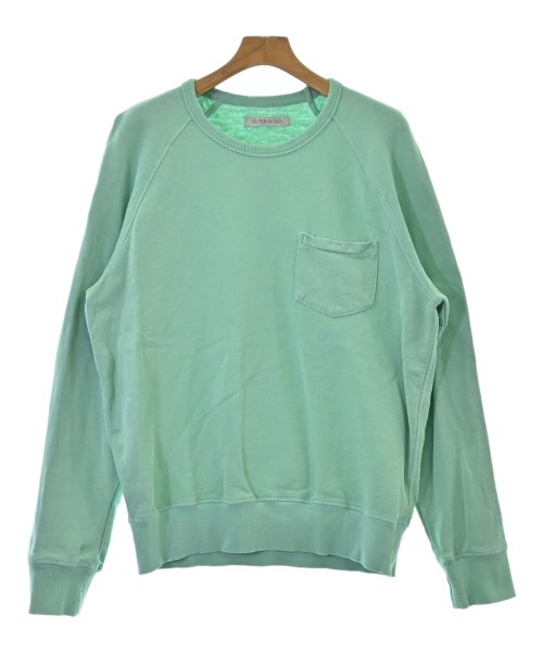 アウターノウン(OUTERKNOWN)のOUTERKNOWN スウェット