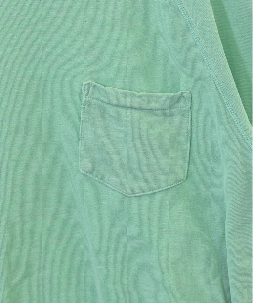 OUTERKNOWN（アウターノウン）スウェット 緑 サイズ:M メンズ/2200523458168