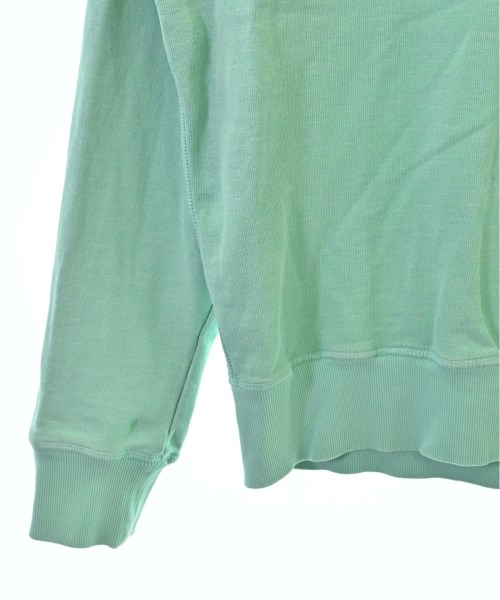 OUTERKNOWN（アウターノウン）スウェット 緑 サイズ:M メンズ/2200523458168