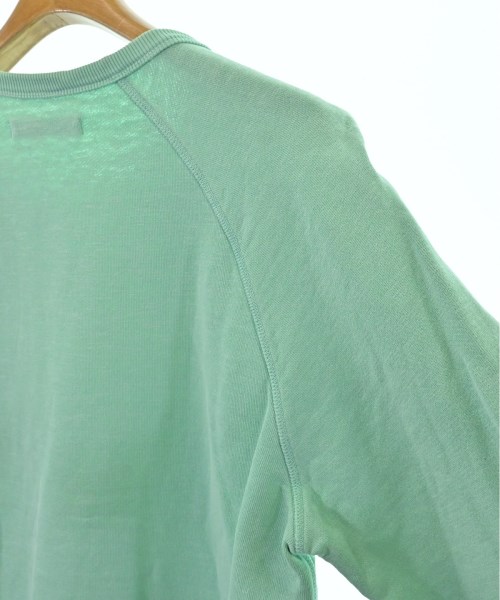 OUTERKNOWN（アウターノウン）スウェット 緑 サイズ:M メンズ/2200523458168
