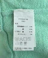 OUTERKNOWN（アウターノウン）スウェット 緑 サイズ:M メンズ/2200523458168