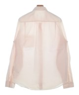 OUTERKNOWN（アウターノウン）カジュアルシャツ ピンク サイズ:L メンズ/2200639136097