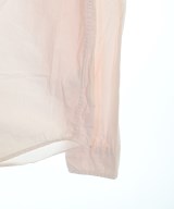 OUTERKNOWN（アウターノウン）カジュアルシャツ ピンク サイズ:L メンズ/2200639136097