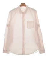 OUTERKNOWN カジュアルシャツ