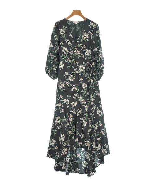 アウターノウン(OUTERKNOWN)のOUTERKNOWN ワンピース