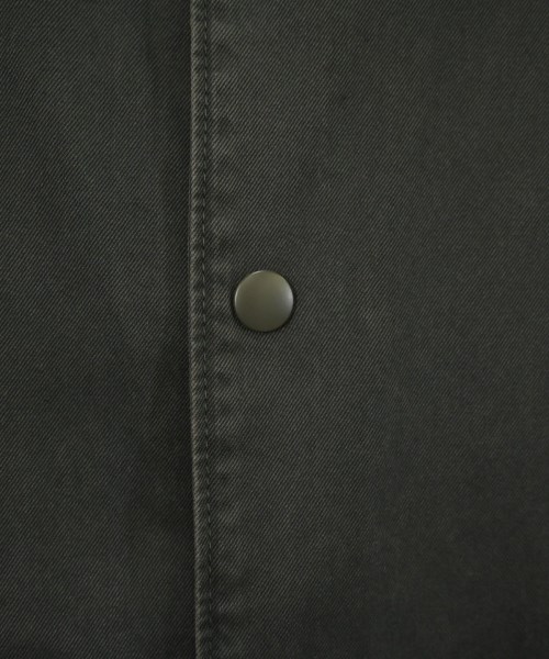 OUTERKNOWN（アウターノウン）ブルゾン 黒 サイズ:L メンズ/2200628626165