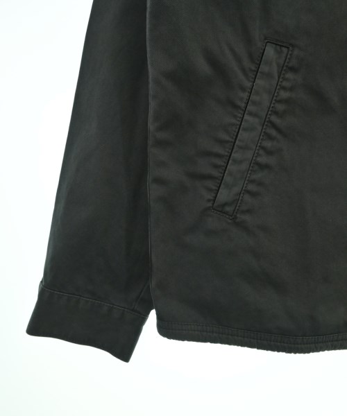 OUTERKNOWN（アウターノウン）ブルゾン 黒 サイズ:L メンズ/2200628626165