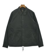 OUTERKNOWN（アウターノウン）ブルゾン 黒 サイズ:L メンズ/2200628626165