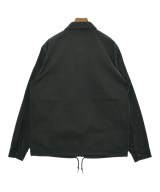 OUTERKNOWN（アウターノウン）ブルゾン 黒 サイズ:L メンズ/2200628626165