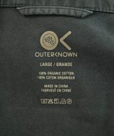 OUTERKNOWN（アウターノウン）ブルゾン 黒 サイズ:L メンズ/2200628626165