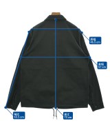 OUTERKNOWN（アウターノウン）ブルゾン 黒 サイズ:L メンズ/2200628626165