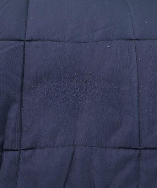 OUTERKNOWN（アウターノウン）ダウンジャケット/ダウンベスト 紺 サイズ:M メンズ/2200628626233