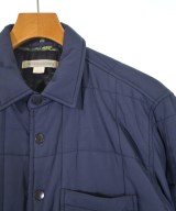 OUTERKNOWN（アウターノウン）ダウンジャケット/ダウンベスト 紺 サイズ:M メンズ/2200628626233