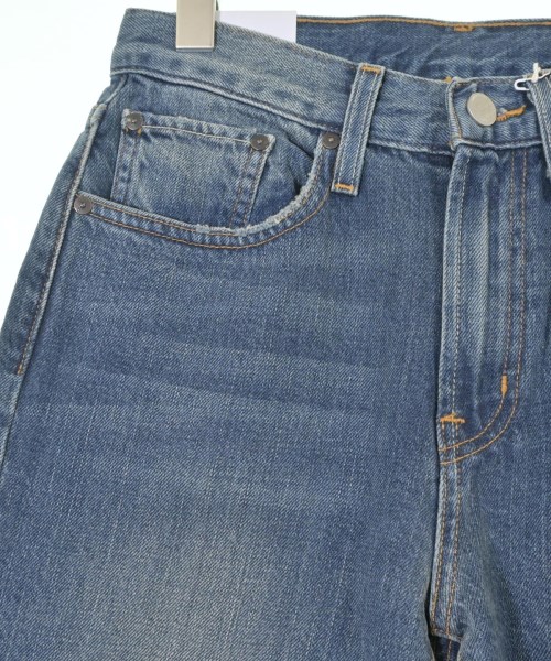 OUTERKNOWN（アウターノウン）その他 青 サイズ:24(S位) レディース/2200631136033