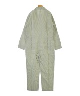 OUTERKNOWN（アウターノウン）オールインワン/サロペット カーキ サイズ:M レディース/2200631173199