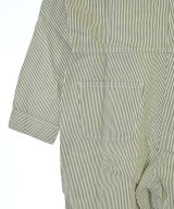 OUTERKNOWN（アウターノウン）オールインワン/サロペット カーキ サイズ:M レディース/2200631173199