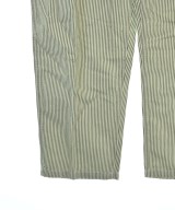 OUTERKNOWN（アウターノウン）オールインワン/サロペット カーキ サイズ:M レディース/2200631173199