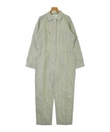 OUTERKNOWN オールインワン/サロペット