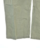 OUTERKNOWN（アウターノウン）オールインワン/サロペット カーキ サイズ:XS レディース/2200631173205