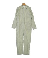 OUTERKNOWN オールインワン/サロペット