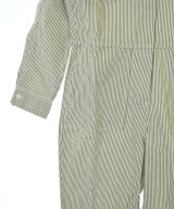 OUTERKNOWN（アウターノウン）オールインワン/サロペット カーキ サイズ:XS レディース/2200631173212