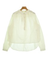 OUTERKNOWN（アウターノウン）カジュアルシャツ 白 サイズ:M レディース/2200631174745