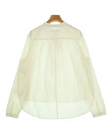 OUTERKNOWN（アウターノウン）カジュアルシャツ 白 サイズ:M レディース/2200631174745