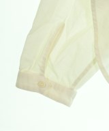 OUTERKNOWN（アウターノウン）カジュアルシャツ 白 サイズ:M レディース/2200631174745