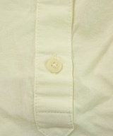 OUTERKNOWN（アウターノウン）カジュアルシャツ 白 サイズ:M レディース/2200631174745