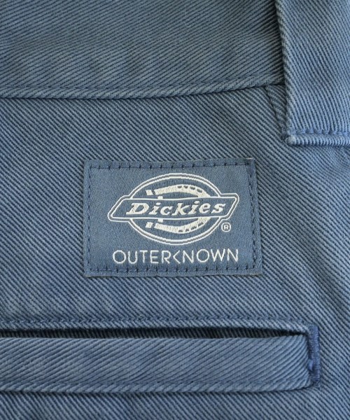 OUTERKNOWN（アウターノウン）その他 紺 サイズ:SF レディース/2200631175322