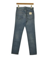 OUTERKNOWN（アウターノウン）デニムパンツ 紺 サイズ:28(S位) メンズ/2200631176664