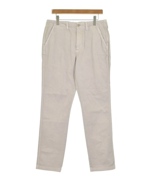 OUTERKNOWN(アウターノウン)その他 ベージュ サイズ:32(L位)/2200631184164