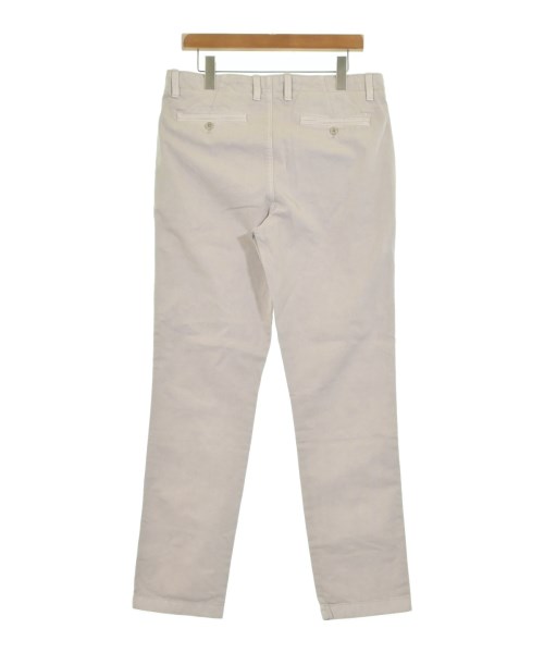 OUTERKNOWN（アウターノウン）その他 ベージュ サイズ:32(L位) メンズ/2200631184164